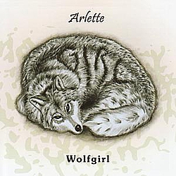 Arlette - Wolfgirl альбом