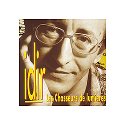 Idir - Les Chasseurs De LumiÃ¨res альбом