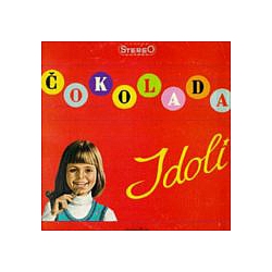 Idoli - Äokolada альбом
