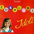 Idoli - Äokolada альбом