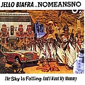 Jello Biafra - The Sky Is Falling And I Want My Mommy album