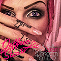 Jeffree Star - The Shit You Weren&#039;t Supposed To Hear album