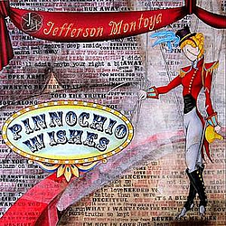 Jefferson Montoya - Pinnochio Wishes альбом