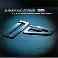 Iggy Pop - Shaken and Stirred album