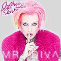 Jeffree Star - Mr. Diva - EP album