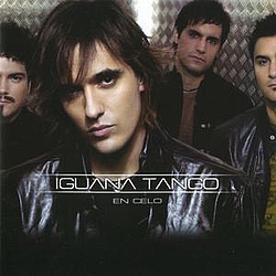 Iguana Tango - En Celo альбом