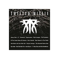 Jello Biafra - Twisted Willie album