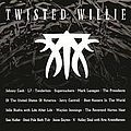 Jello Biafra - Twisted Willie album