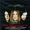 Armageddon - 3 album