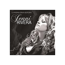 Jenni Rivera - La Misma Gran Senora album