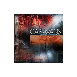 Armen Chakmakian - Caravans album