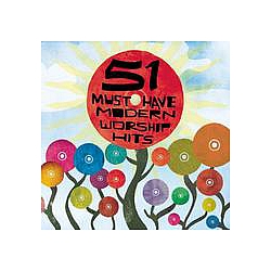 Jennifer Carrozza - 51 Must Have Modern Worship Hits альбом