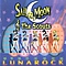 Jennifer Cihi - Sailor Moon and the Scouts (Lunarock) альбом