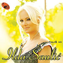 Ilda Saulic - Falis Mi альбом