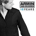 Armin van Buuren - 10 Years album