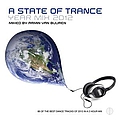 Armin van Buuren - A State of Trance Year Mix 2012 альбом