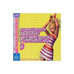 Jenny - Dancemania Happy Paradise 2 альбом