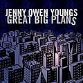 Jenny Owen Youngs - Great Big Plans album