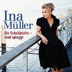 Ina Müller - Die Schallplatte-nied opleggt album