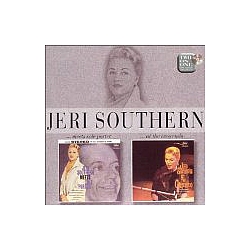 Jeri Southern - Meets Cole Porter album