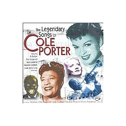 Jeri Southern - Legendary Songs of Cole Porter album