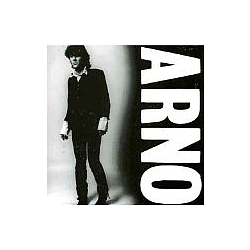 Arno - Arno альбом
