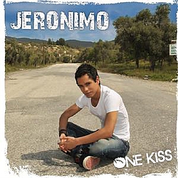 Jeronimo - One Kiss альбом