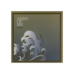 Army Of Me - Rise album
