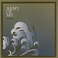 Army Of Me - Rise альбом