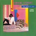 Jermaine Stewart - The Word Is Out album