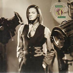 Jermaine Stewart - What Becomes A Legend Most? album