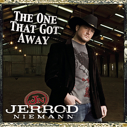 Jerrod Niemann - The One That Got Away album