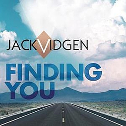 Jack Vidgen - Finding You альбом