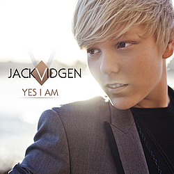 Jack Vidgen - Yes I Am альбом