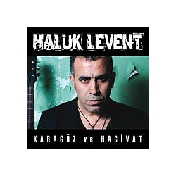 Haluk Levent - KaragÃ¶z Ve Hacivat album