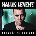 Haluk Levent - KaragÃ¶z Ve Hacivat album