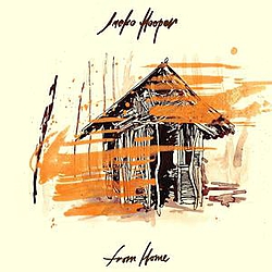 Jacko Hooper - From Home альбом