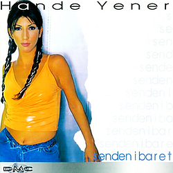 Hande Yener - Senden Ibaret album
