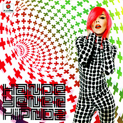 Hande Yener - Hipnoz album