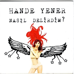 Hande Yener - Nas Il Delirdim album