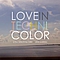 Jesse Barrera - Love In Technicolor album