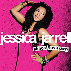 Jessica Jarrell - Almost Love album
