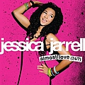 Jessica Jarrell - Almost Love album