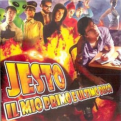 Jesto - Il Mio Primo E Ultimo Disco album