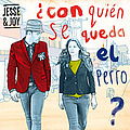 Jesse &amp; Joy - Con Quien Se Queda El Perro? album