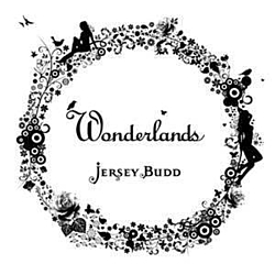 Jersey Budd - Wonderlands альбом