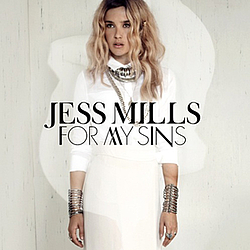 Jess Mills - For My Sins album