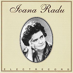 Ioana Radu - Ioana Radu, volumul 2 альбом