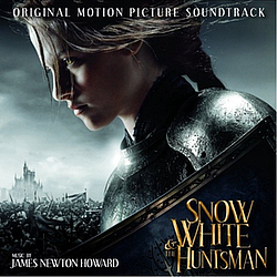 Ioanna Gika - Snow White &amp; The Huntsman album