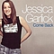 Jessica Garlick - Come Back album